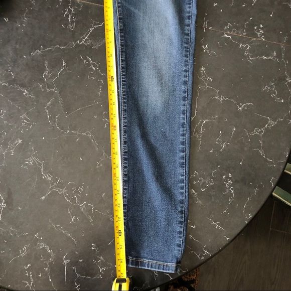 Blue note skinny jeans - Picture 8 of 8